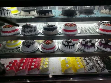 Sam's Bake Shop photo 