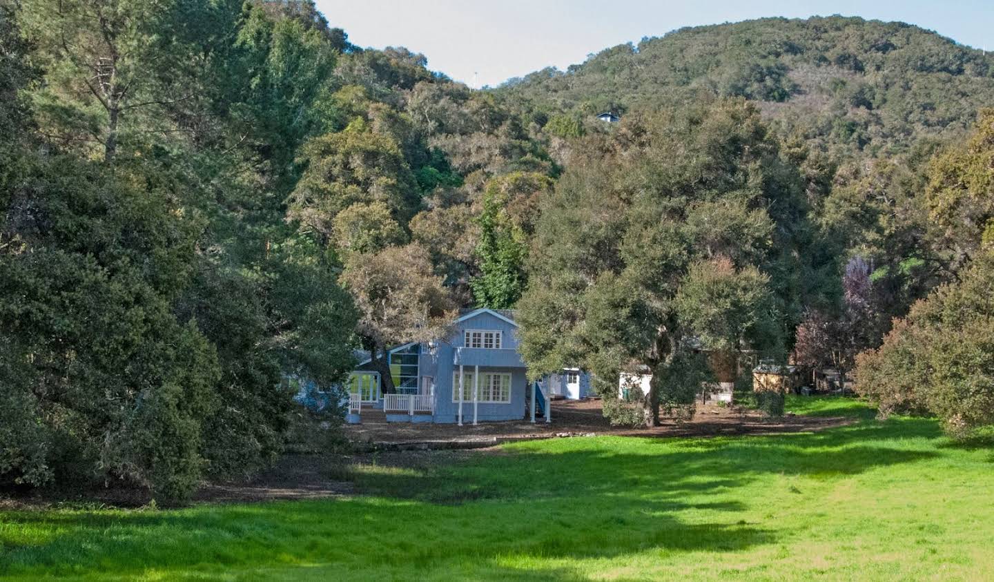 Maison avec jardin Carmel Valley Village