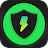 Quick Bolt VPN - VPN Proxy icon