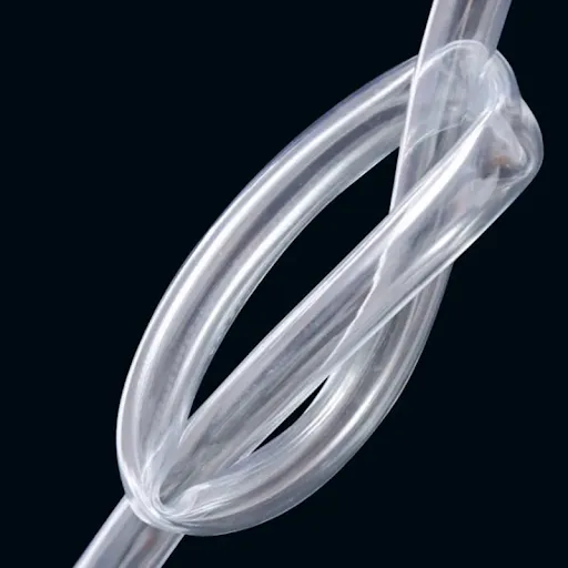 4*6mm Aquarium Tube Reinforced Transparent Aquarium Oxygen Pump Hose Air Bubble Stone Fish Tanks Pond Pump Tube accessor
