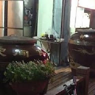 本味瓦罐煨湯
