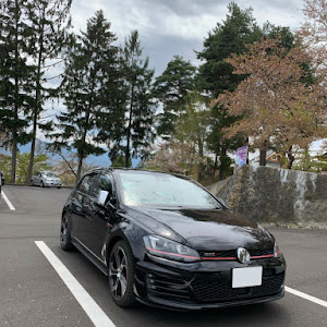 ゴルフGTI