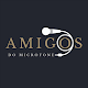 Download Amigos do Microfone For PC Windows and Mac 1.8