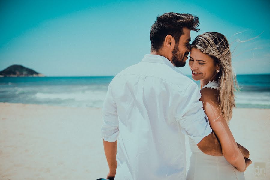 Fotógrafo de casamento Ludmila Nascimento (ludynascimento). Foto de 6 de fevereiro 2018