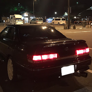 マークII JZX100