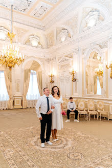 Fotógrafo de casamento Ekaterina Kolganova (kolganovaeka). Foto de 28 de março