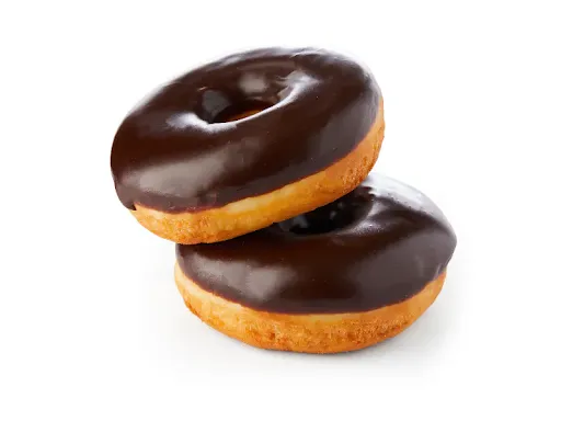 Chocolate Donut