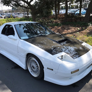 RX-7 FC3S