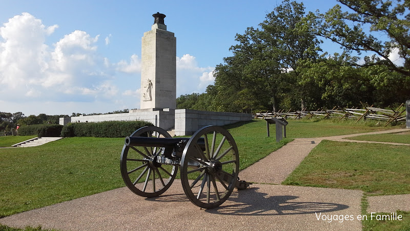 Gettysburg