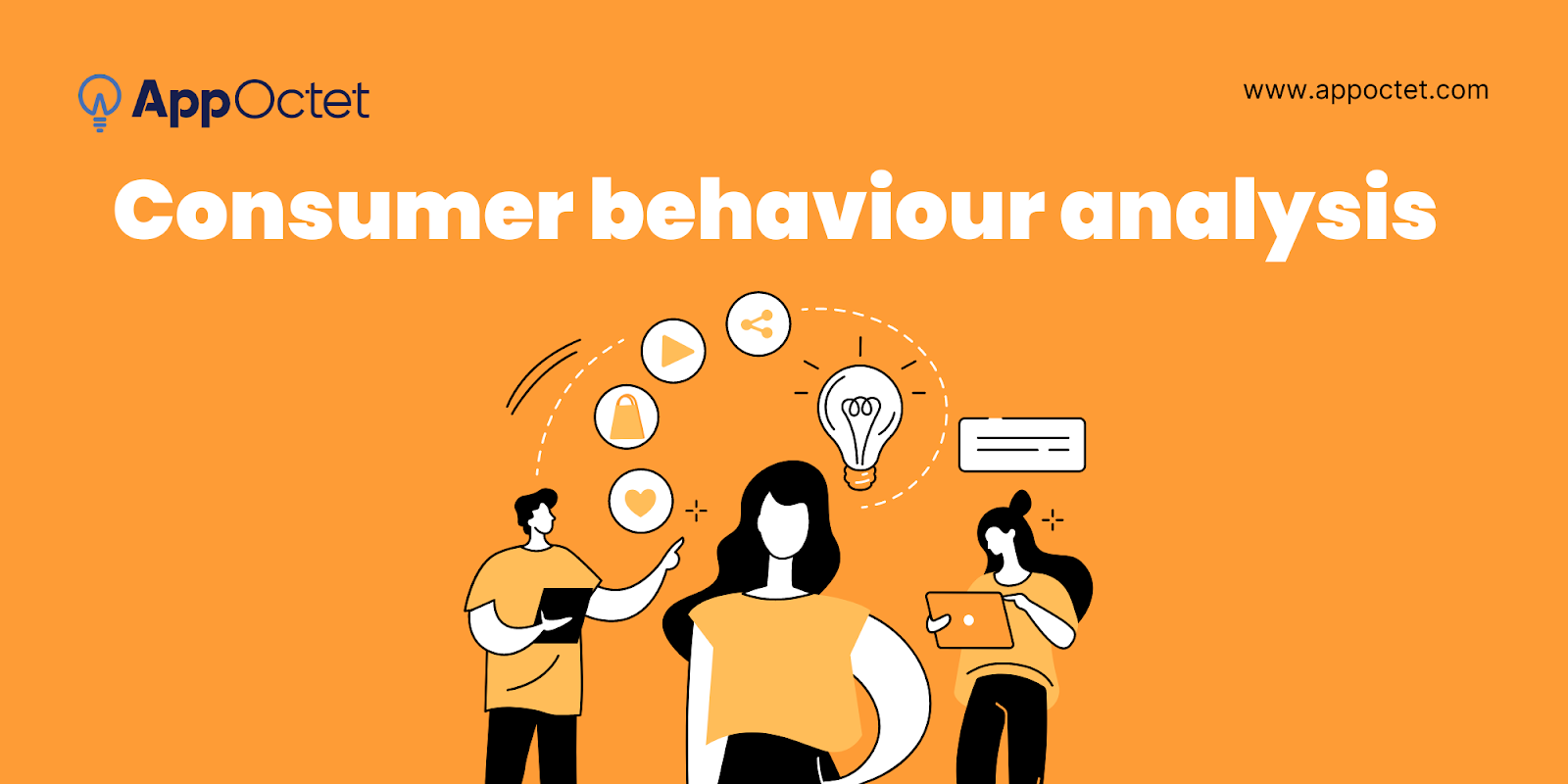 Consumer behaviour analysis