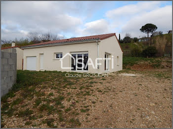 maison à Saint-Rambert-d'Albon (26)