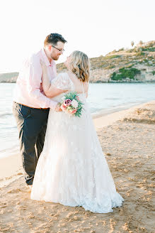 Hochzeitsfotograf Eirini Milaki (eirinimilaki). Foto vom 21. Juni 2023