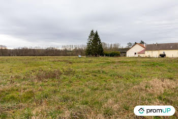 terrain à Frohen-sur-Authie (80)