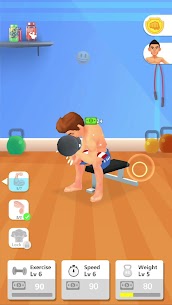 Workout Master Apk Mod for Android [Unlimited Coins/Gems] 4