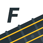 Cover Image of Descargar Fret Trainer - Learn the Fretboard 2.4.7 APK