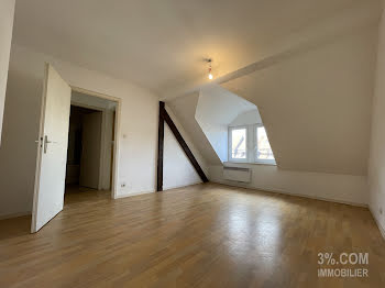 appartement à Strasbourg (67)