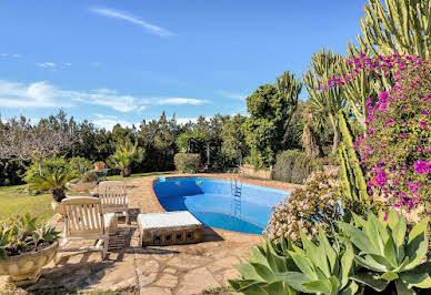 Property with pool 15