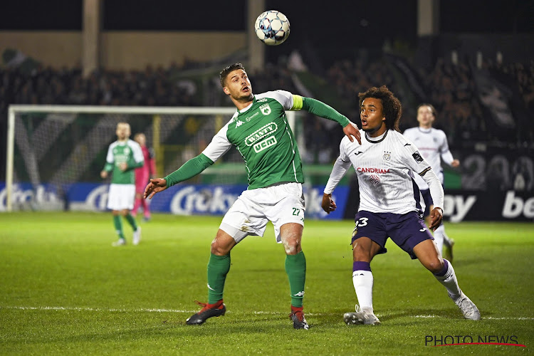 louage zirkzee anderlecht raal