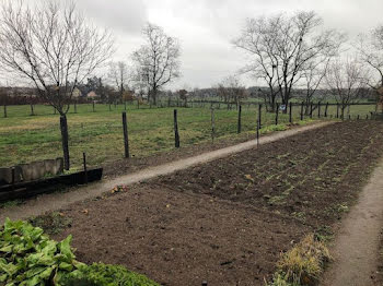 terrain à L'Hôpital-le-Mercier (71)