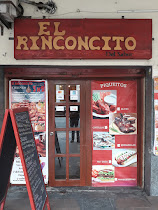 El Rinconcito del sabor