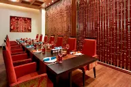 Thai Pavilion, Vivanta By Taj photo 6