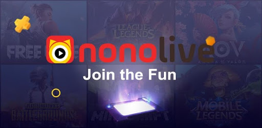 Nonolive - Live Streaming