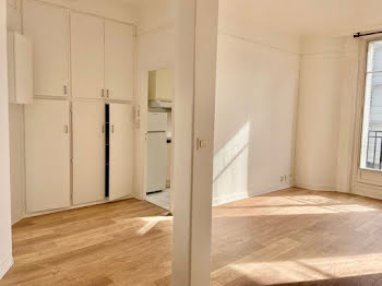 appartement à Paris 16ème (75)