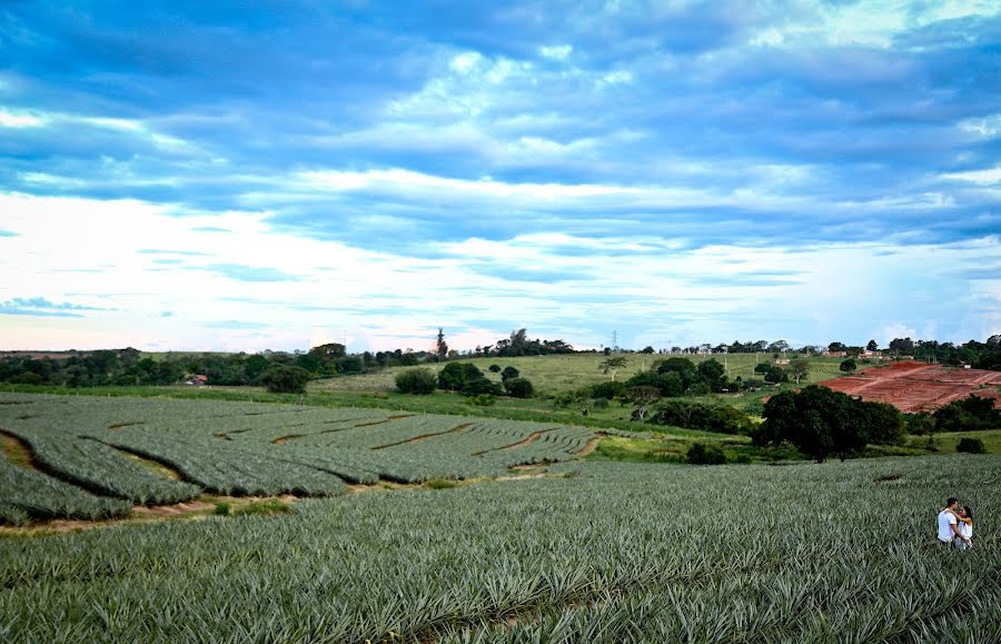 Bryllupsfotograf Alberto Longui (longui). Bilde av 4 mai 2015