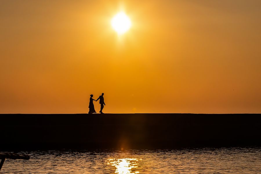 Jurufoto perkahwinan Nico Pedaci (pedaci). Foto pada 6 April