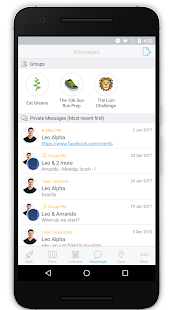 WeWork Online Training(圖4)-速報App