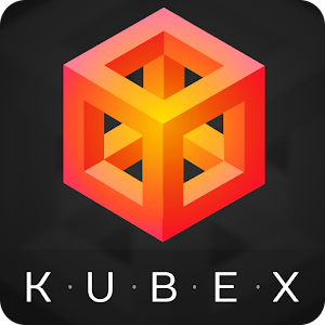 KubeX premium icon pack