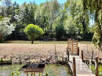 terrain à Bellevigne-les-Châteaux (49)