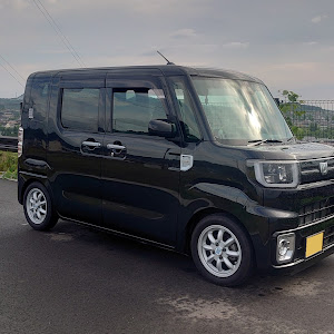 ウェイク LA700S