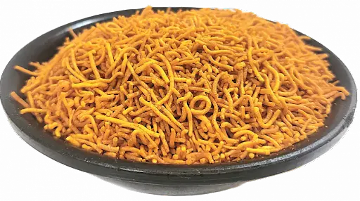 Ratlami Sev