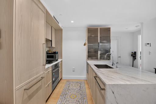 Apartment with pool 5