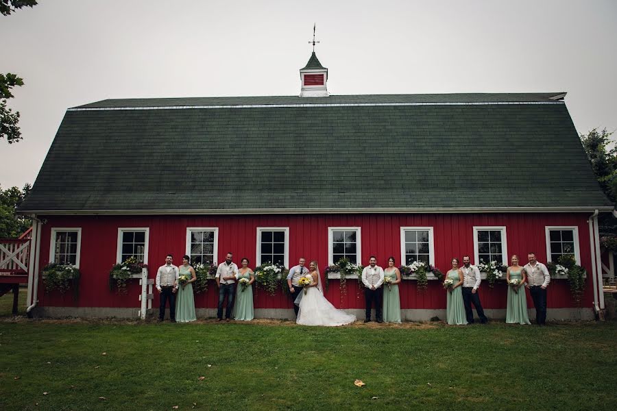 Fotógrafo de bodas Candace Fast (candace). Foto del 8 de mayo 2019