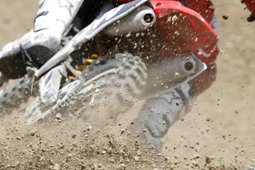 Motocross Wallpaper