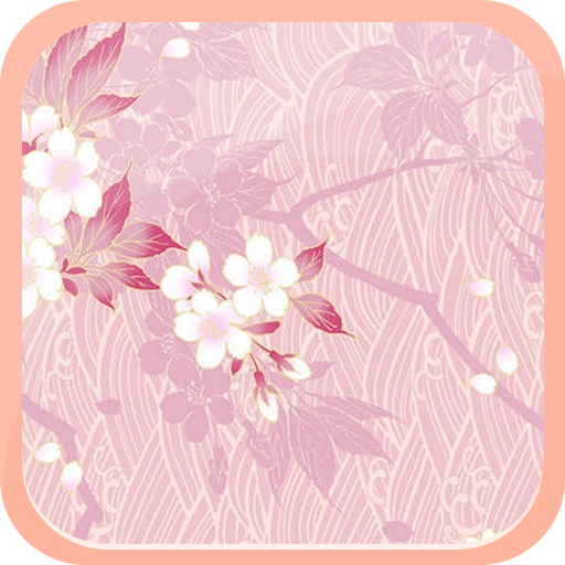 Pink Background 個人化 App LOGO-APP開箱王