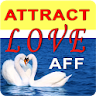 Attract LOVE Affirmations icon