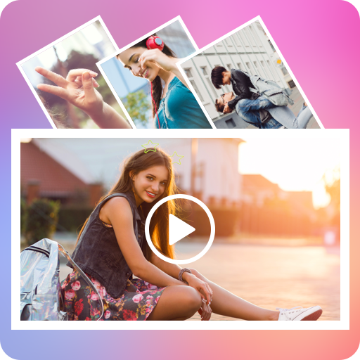 Photo Video Maker Aplicații Pe Google Play