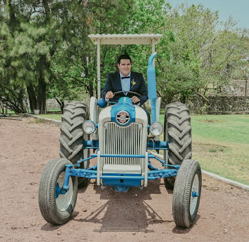 Photographe de mariage Mario Alcalá (marioalkala). Photo du 27 mai 2021