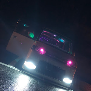 タントカスタム L350S