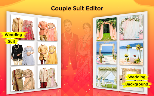 [Updated] Couple Photo Suit Editor for PC / Mac / Windows 11,10,8,7