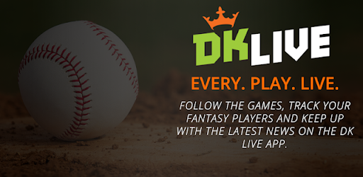 DK Live - Sports Play by Play