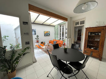 maison à La Rochelle (17)