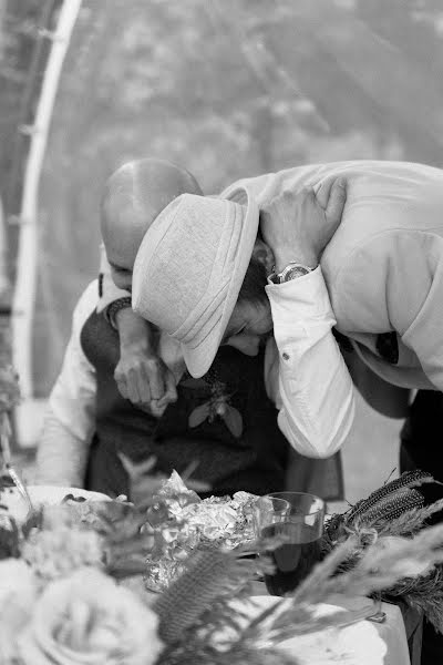 Fotógrafo de bodas Anna Bamm (annabamm). Foto del 18 de octubre 2019