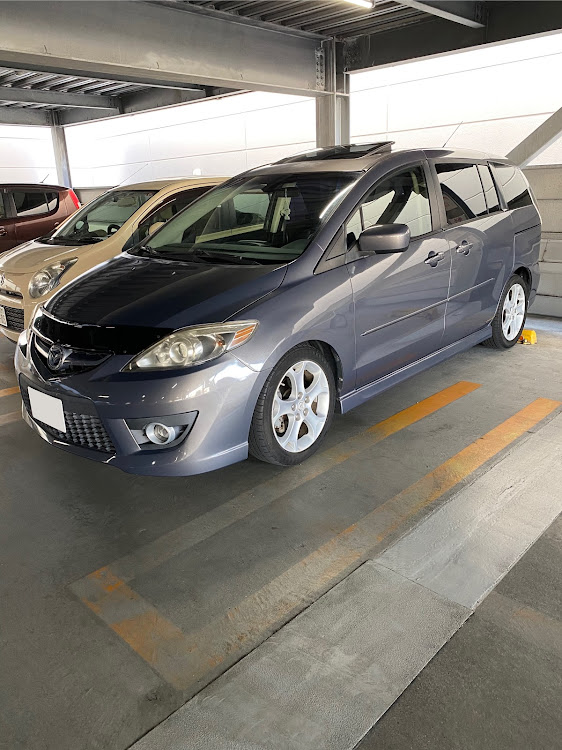 プレマシーのusdm・北米仕様・Mazda5に関するカスタム事例｜車の ...