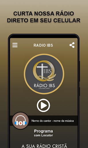 radio ibs