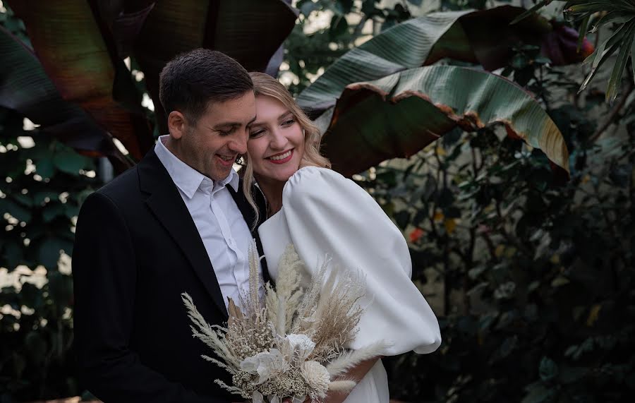 शादी का फोटोग्राफर Sofiya Gubriy (sofihubriy)। दिसम्बर 5 2022 का फोटो
