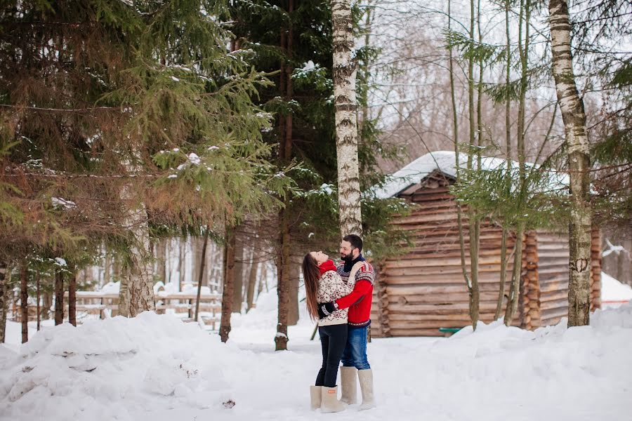 Fotografo di matrimoni Sergey Gribanov (gribanovsergey). Foto del 11 maggio 2017